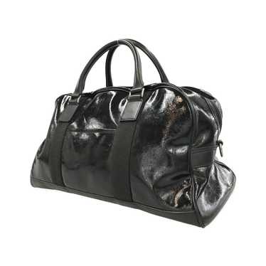 バッグ burberry black label big logo boston bag burberry black label big logo boston bag