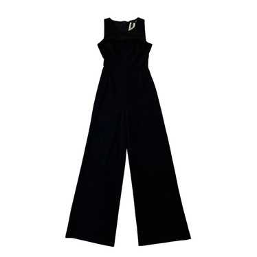 新作セール BCBG MAXAZARIA  パーティーWide Leg Jumpsuit BCBGMAXAZRIA Sequinned Wide-Leg Jumpsuit - Runway Catalog