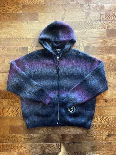 Hysteric glamour mohair - Gem