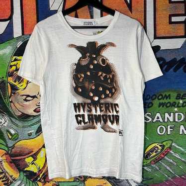 Hysteric glamour strawberry - Gem