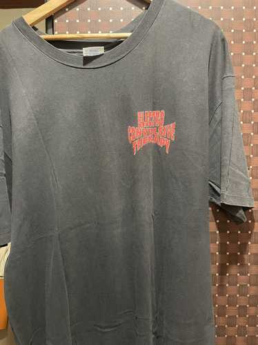 Vtg rollins band the - Gem