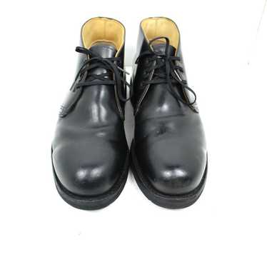 Red wing postman chukka - Gem