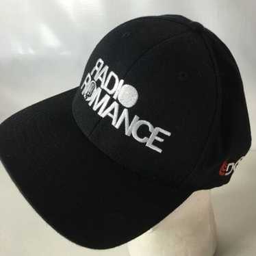 Radio romance hat cap - Gem