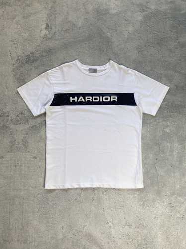 DIOR HOMME HARDIOR キャップ　美品 ディオール Dior キャップ HARDIOR ウール キャップ メンズ Used