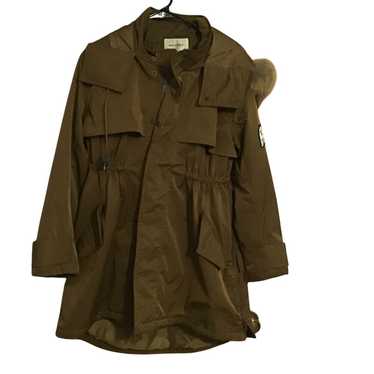 moussy - タグ付き【moussy】VINTAGE LIKE MILITARY VEST タグ付き【moussy】VINTAGE LIKE MILITARY VEST - メルカリ
