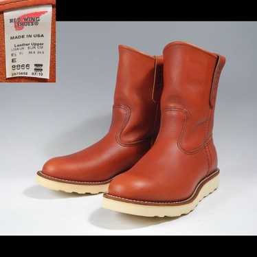 Red wing 8866 - Gem
