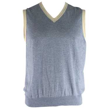 Etro vest - Gem