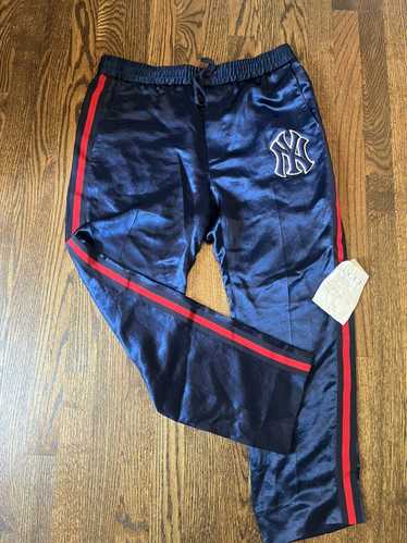 Gucci mens pants x - Gem