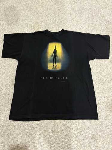 Rare the x files - Gem