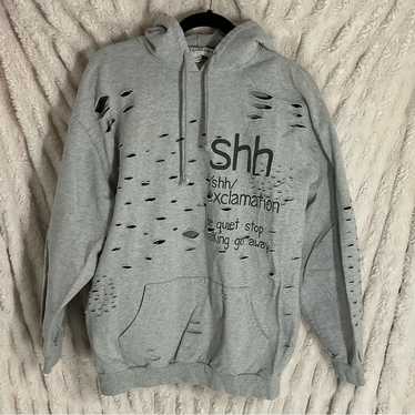 Senchi Designs Wren Hoodie　XL Senchi Designs Wren Alpha 60 Hoodie