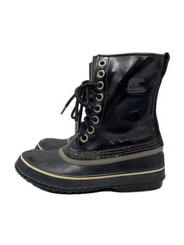 SOREL ブラック ブーツ　23cm SOREL side gore boots 23.5 cm Black NL4302-010 Used | eBay