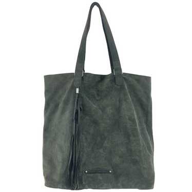 Diesel tote bag suede - Gem