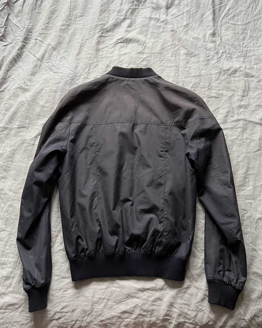 Lot 24 - A Dior Homme by Hedi Slimane black