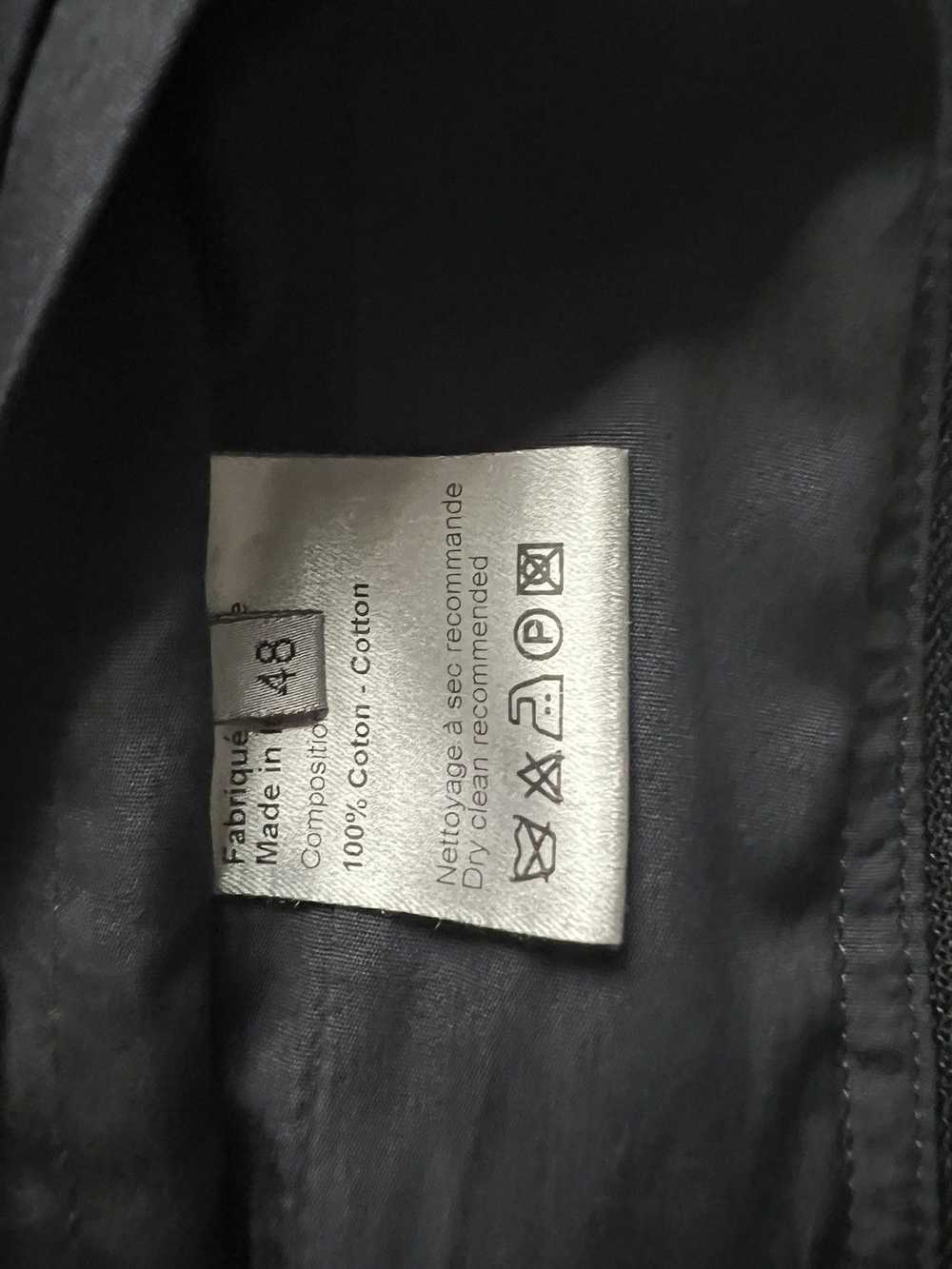 Dior × Hedi Slimane Dior Homme by Hedi Slimane Long Z… - Gem