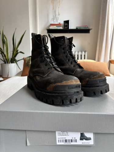 Balenciaga's 