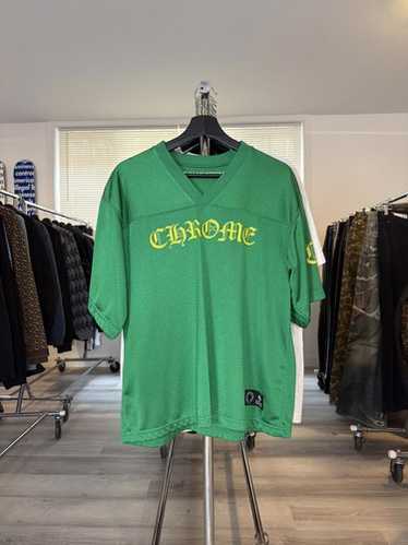 Chrome hearts jersey mesh - Gem