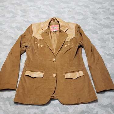 Ms pioneer jackets and - Gem