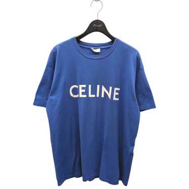 Celine loose t-shirt in - Gem