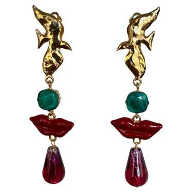 RITAOPhilippe Ferrandis フィリップ　カチューシャ Philippe Ferrandis - Etsy