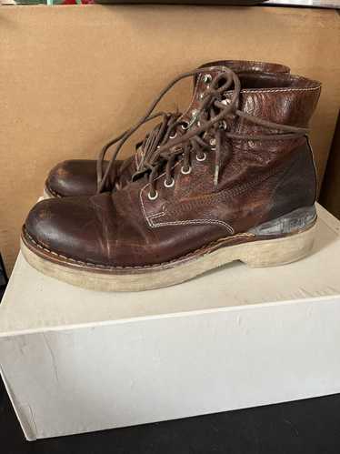 Visvim virgil folk - Gem