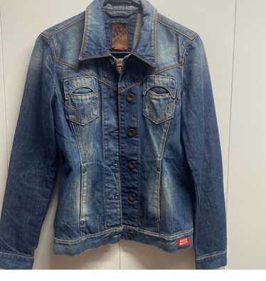 Miss sixty italy denim - Gem