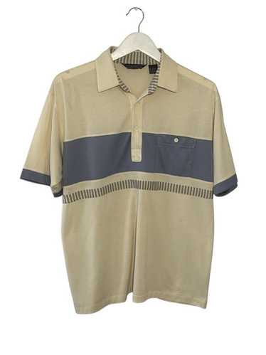 ヴィンテージ DAVID TAYLOR 半袖 ポロシャツポケット Vintage david taylor shirt - Gem