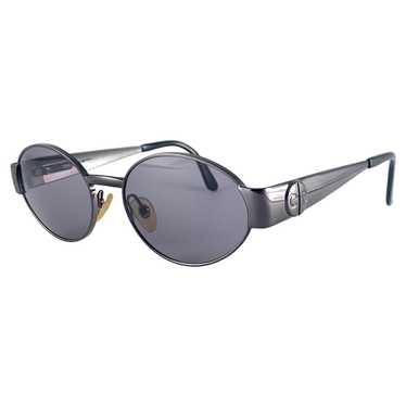 Christian dior 90s oval sunglasses - Gem