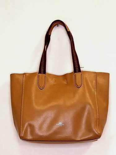 Coach tote bag derby - Gem