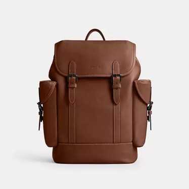 Coach hitch backpack - Gem