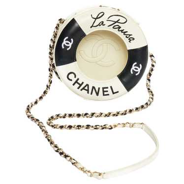 Chanel la pausa wheel - Gem