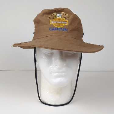 Harley davidson harley-davidson bucket hat - Gem