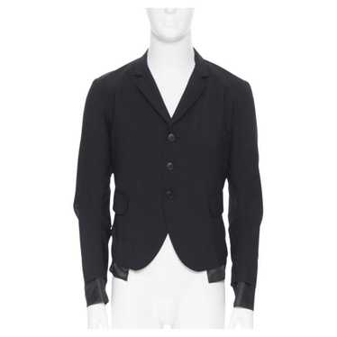 NEMETH ジャケット　赤Ｍサイズ Jacket – Christopher Nemeth