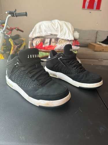 Jordan flight origin 4 - Gem