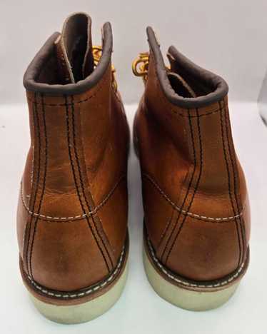 Red wing 875 irish - Gem