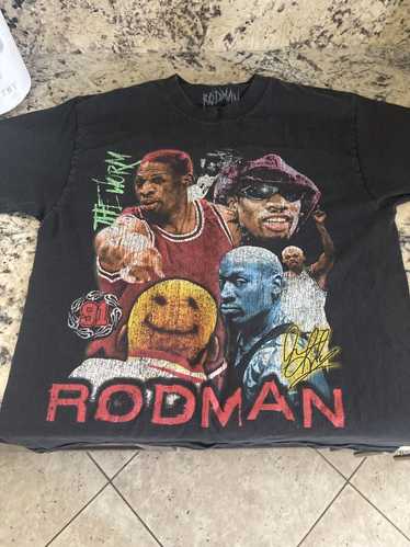 Rodman tee - Gem