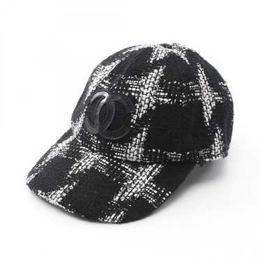 Chanel coco cap - Gem