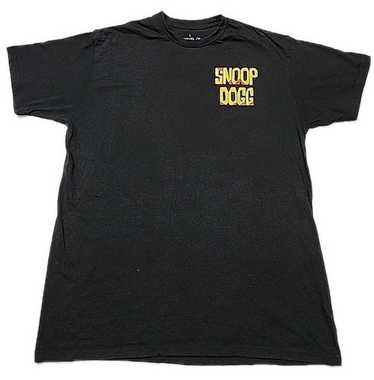 SNOOP DOGG Tシャツ BEWARE OF DOGG 1993 Snoop Dogg 'Beware of Dogg' T-Shirt – Justin Reed