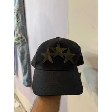Amiri 3 star trucker - Gem