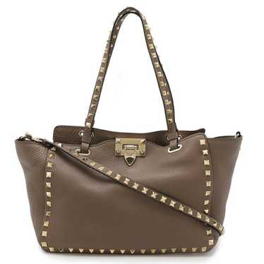 Valentino rockstud 2way bag - Gem