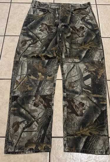 Vtg mens wrangler double - Gem