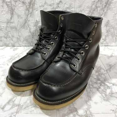 Red wing 8130 - Gem