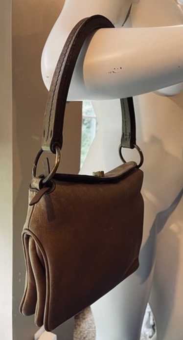 バッグ archive miumiu matelasse hand bag y2k MIU MIU AW2000s Archive Hand Bag Y2K Vintage Blue Black