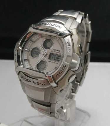 Casio g-501d g-shock - Gem