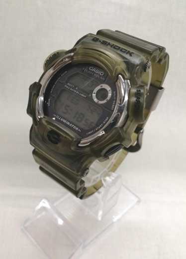 Casio dw 9700k g - Gem
