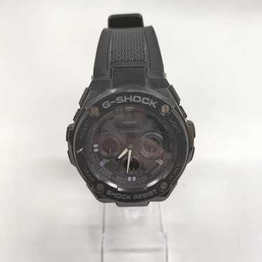 カシオG SHOCK 5524 G-SHOCK CASIO 5444/5524 ホワイト ソーラー【新品・未使用