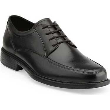 Bostonian black leather oxford - Gem