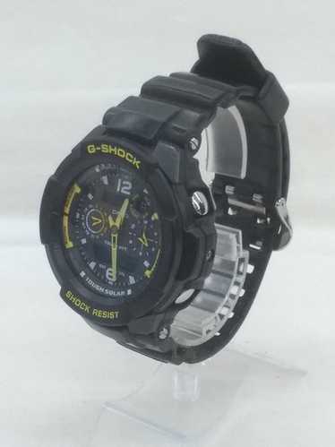 Casio g-shock gw-3500b - Gem
