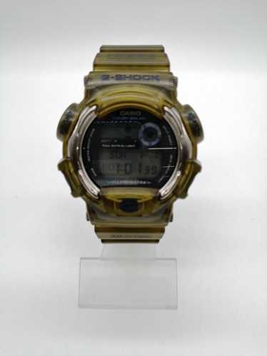 Casio dw 9700k g - Gem