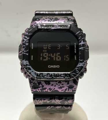 Casio dw 5600pm g - Gem