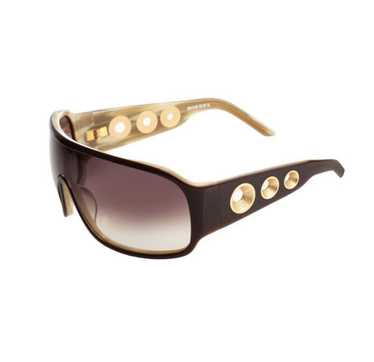 Y2k sunglasses diesel - Gem
